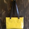 yellow_leather_tote_bag_hanging